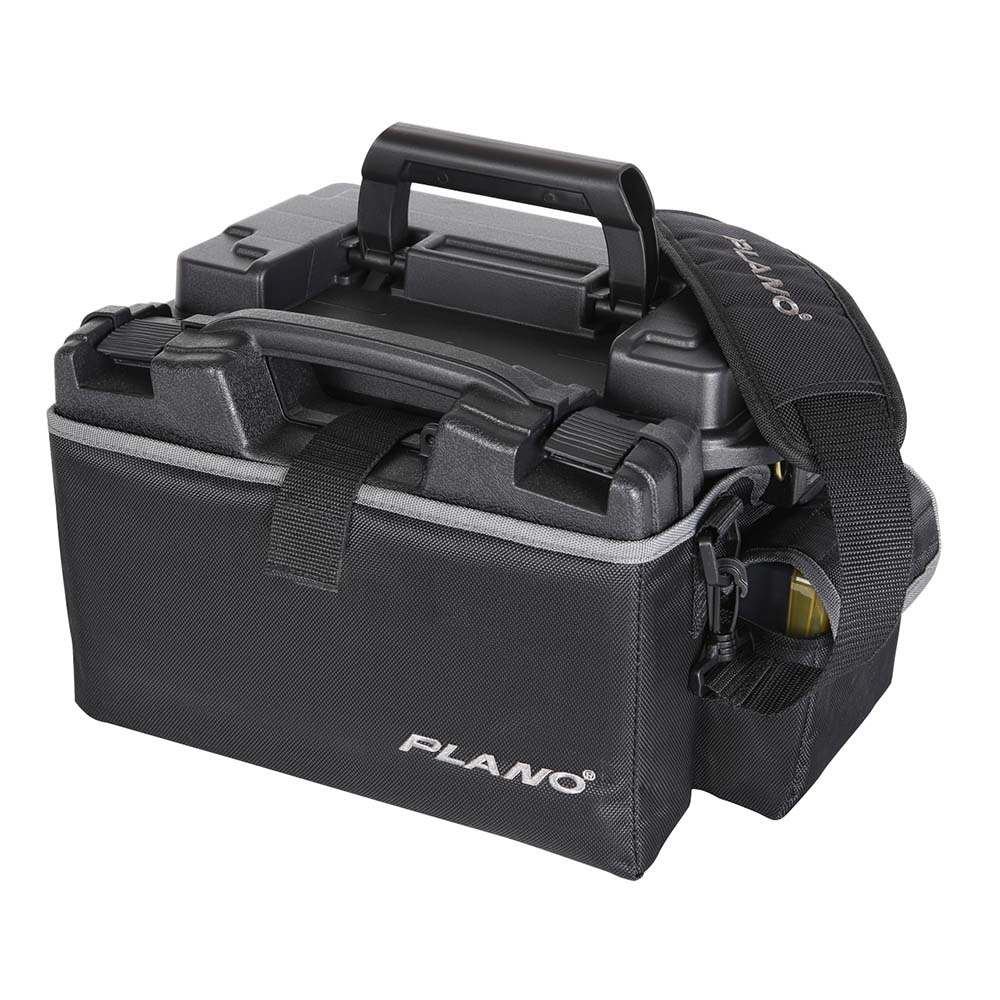 Plano X2™ Range Bag - Medium 1712500 — Quality Boat Parts
