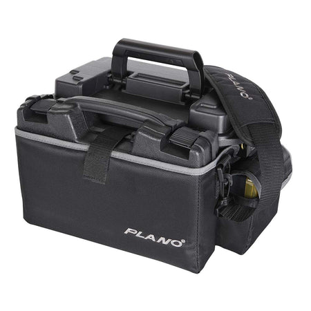 Plano X2™ Range Bag - Medium 1712500 — Quality Boat Parts