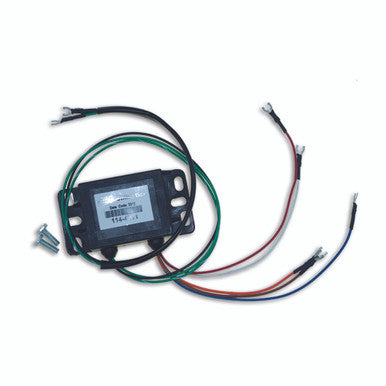 Cdi Electronics Mercury Switch Box - Cdi Electronics (114-4911) — Quality Boat Parts