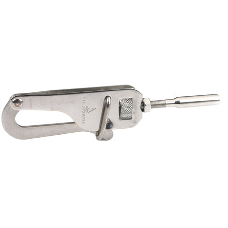 C. Sherman Johnson Safe Lock Gate Hook T-316 27-404 — Quality Boat Parts