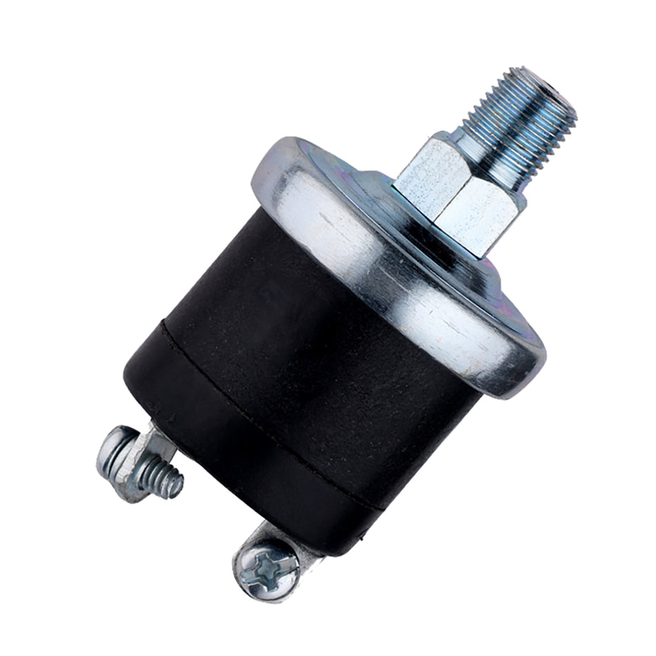 VDO Heavy Duty Normally Closed Single Circuit 15 PSI Pressure Switch 230-515 — Quality Boat Parts