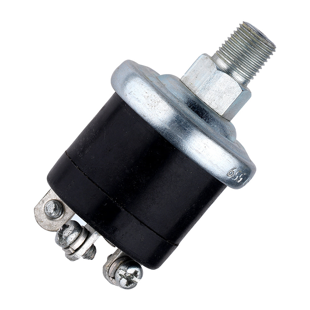 VDO Heavy Duty Normally Open/Normally Closed – Dual Circuit 4 PSI Pressure Switch 230-604 — Quality Boat Parts