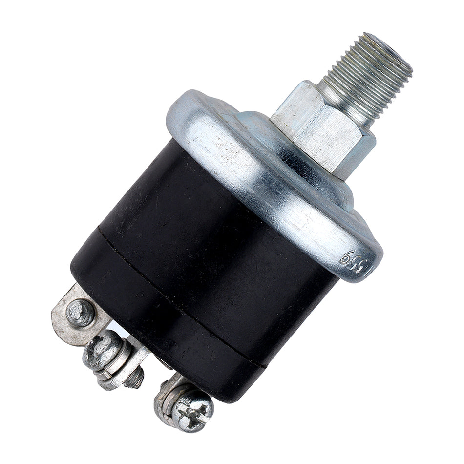 VDO Heavy Duty Normally Open/Normally Closed – Dual Circuit 4 PSI Pressure Switch 230-604 — Quality Boat Parts