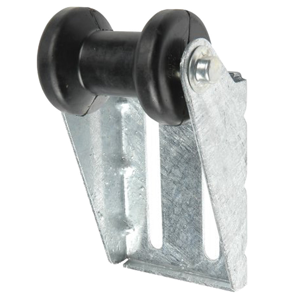 C.E. Smith Panel Bracket Assembly 4" Spool Roller - Black 10400G — Quality Boat Parts