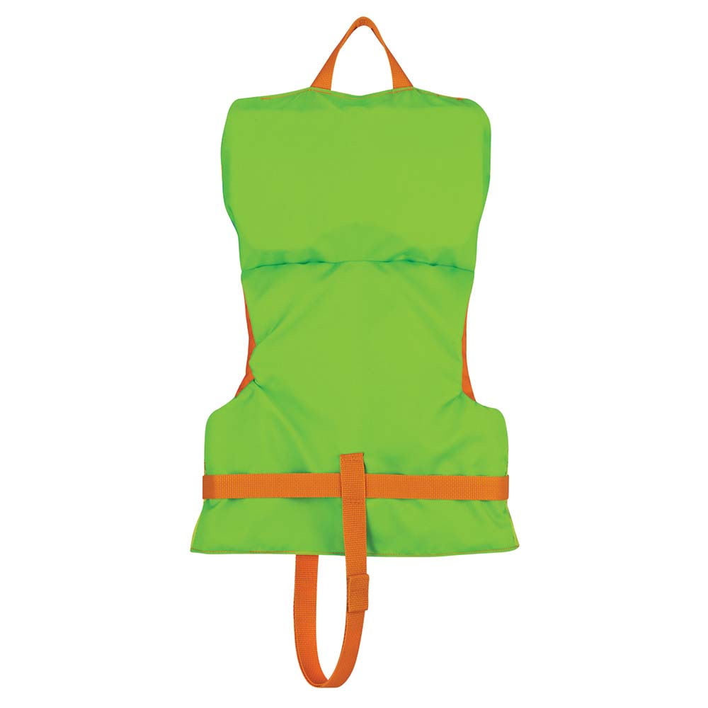 Full Throttle Infant/Child Character Life Jacket - Toucan 104200-300-000-22 — Quality Boat Parts