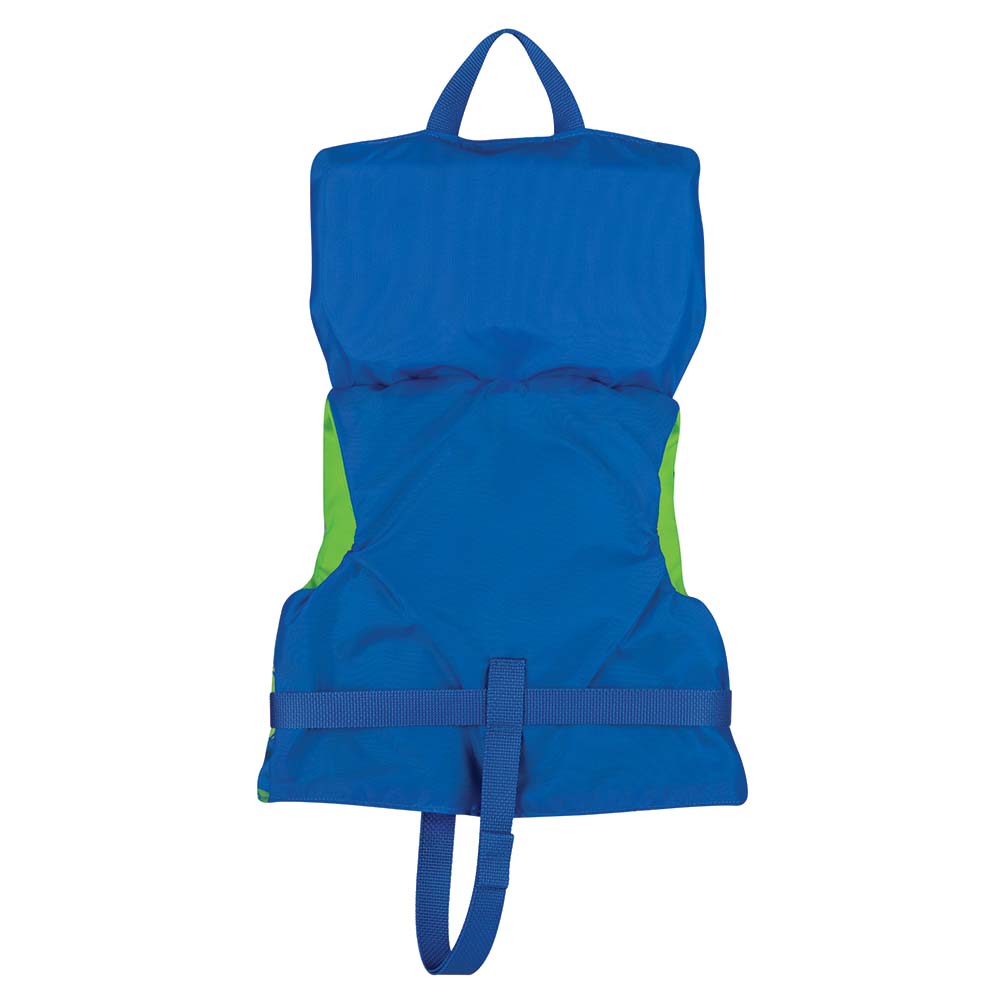 Full Throttle Character Vest - Infant/Child Less Than 50lbs - Fish 104200-500-000-15 — Quality Boat Parts