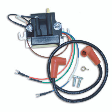 Cdi Electronics Prestolite Capacitor Discharge (116-8475) — Quality Boat Parts