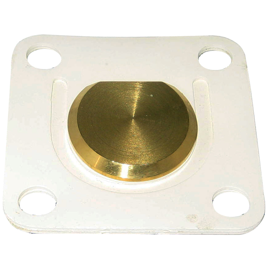 Raritan Flapper Valve Assembly f/PHII & PHEII 1228CW — Quality Boat Parts