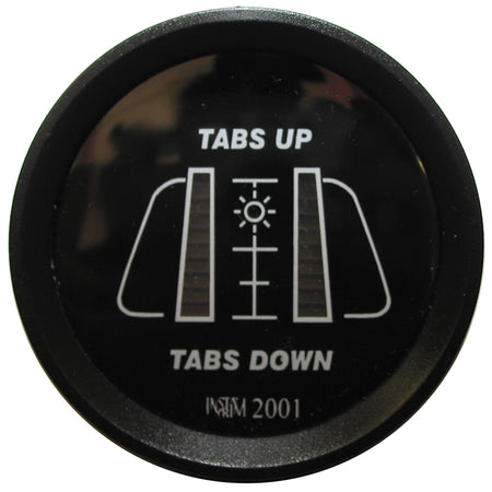 Boat Leveler Tab Locator - Black 2900BWL — Quality Boat Parts