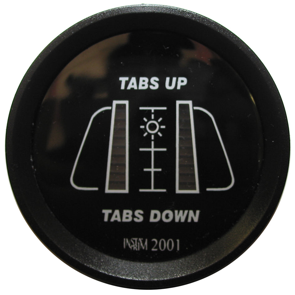 Boat Leveler Tab Locator - Black 2900BWL — Quality Boat Parts