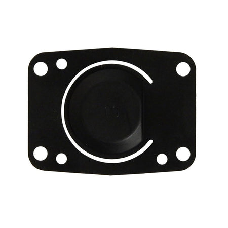 Jabsco Base Valve Gasket f/29090 & 29120 Series Toilets 29043-0000 — Quality Boat Parts