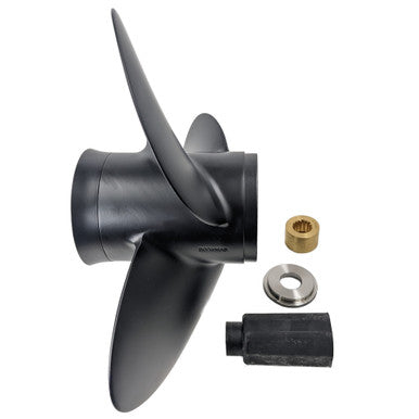 Brp Prop Assembly Aluminum 15.5X11 (779555) — Quality Boat Parts