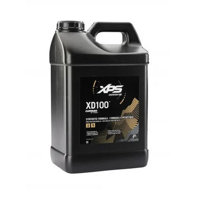 Brp Oil-Xd 100 2.5 Gallon (779712) — Quality Boat Parts