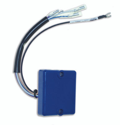 Cdi Electronics Mercury Oil Warning Module (144-4857-16) — Quality Boat Parts