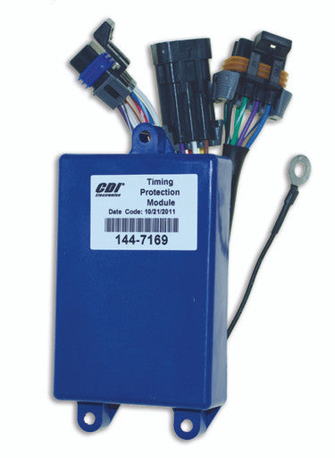Cdi Electronics Timing Protection Module V6 (144-7169) — Quality Boat Parts