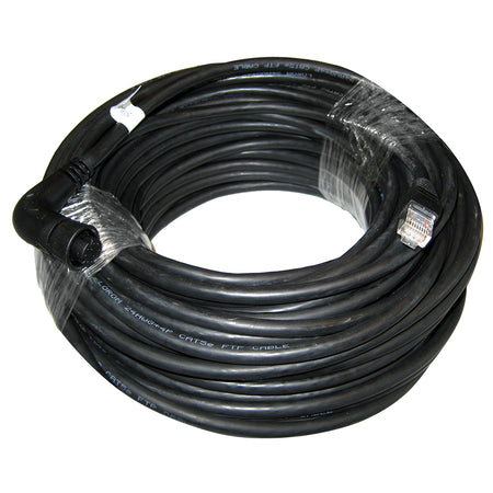 FLIR RayNet RA to RJ45 Cable - 100' 308-0252-30-00 — Quality Boat Parts
