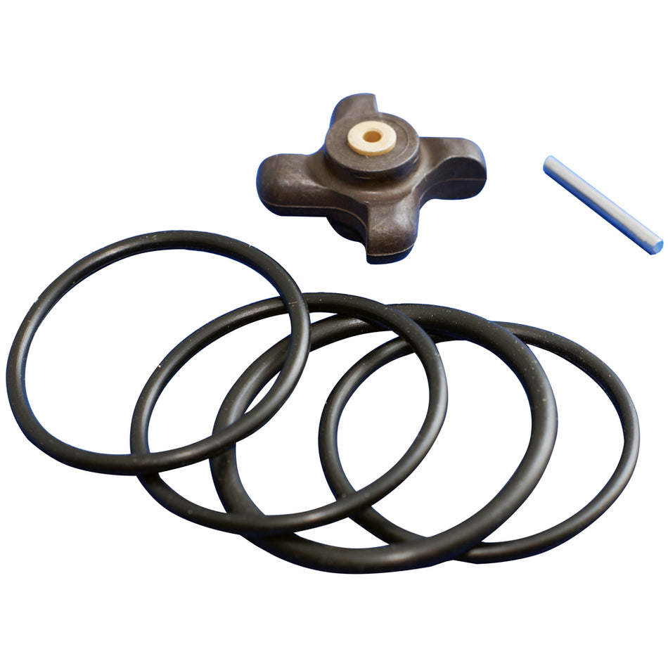 Maretron Spare Paddle Wheel Kit 33-398-04PW — Quality Boat Parts