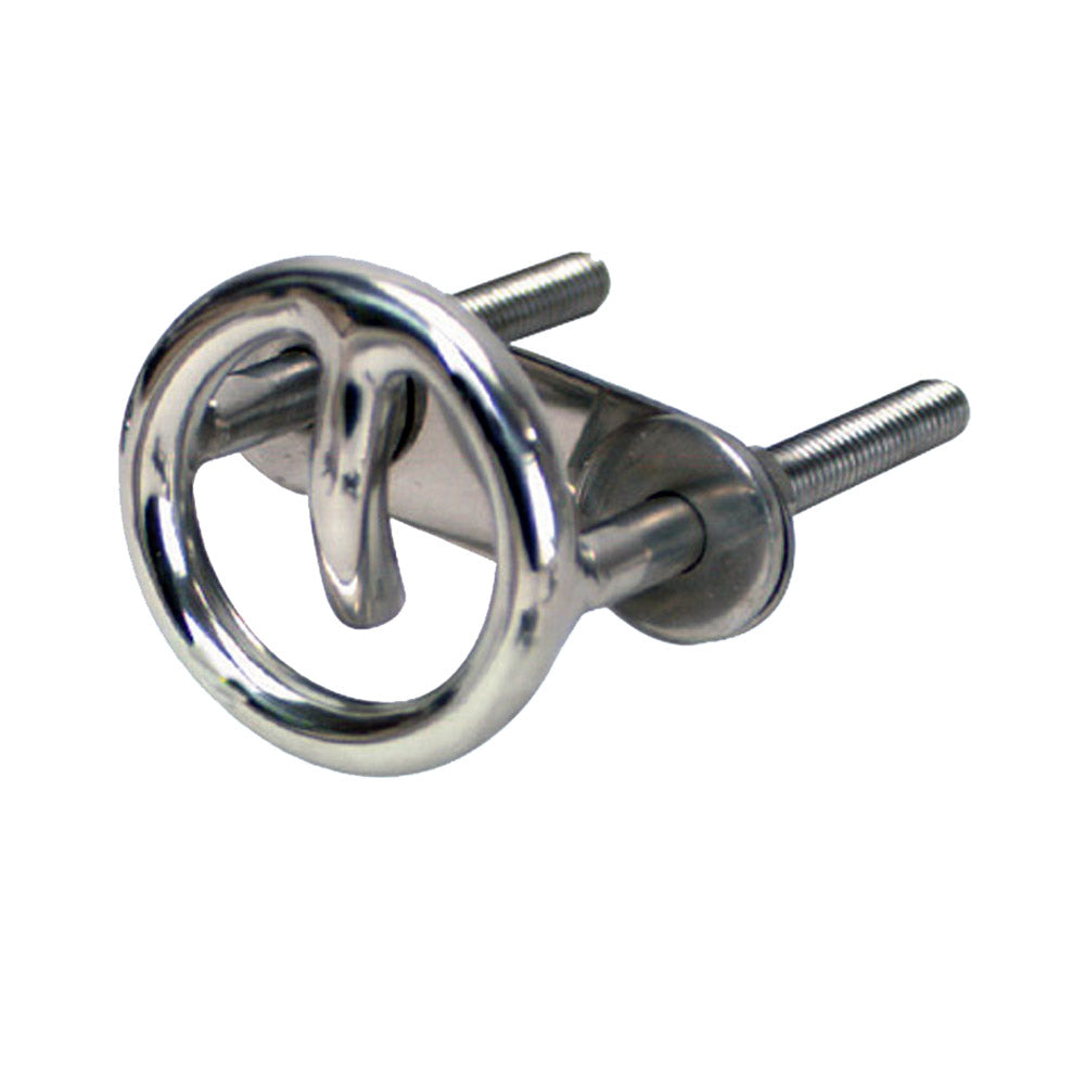 Whitecap Ski Tow 3" 6261C — Quality Boat Parts