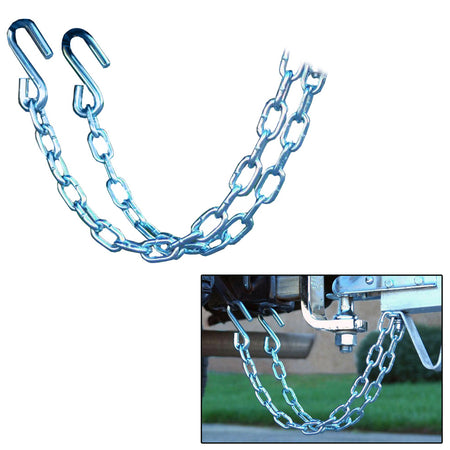 C.E. Smith Safety Chain Set, Class IV 16681A — Quality Boat Parts