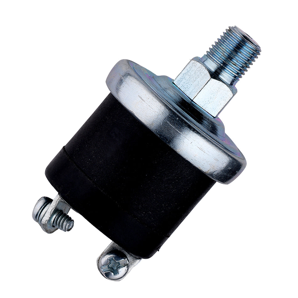 VDO Heavy Duty Normally Open–Single Circuit 4 PSI Pressure Switch 230-404 — Quality Boat Parts