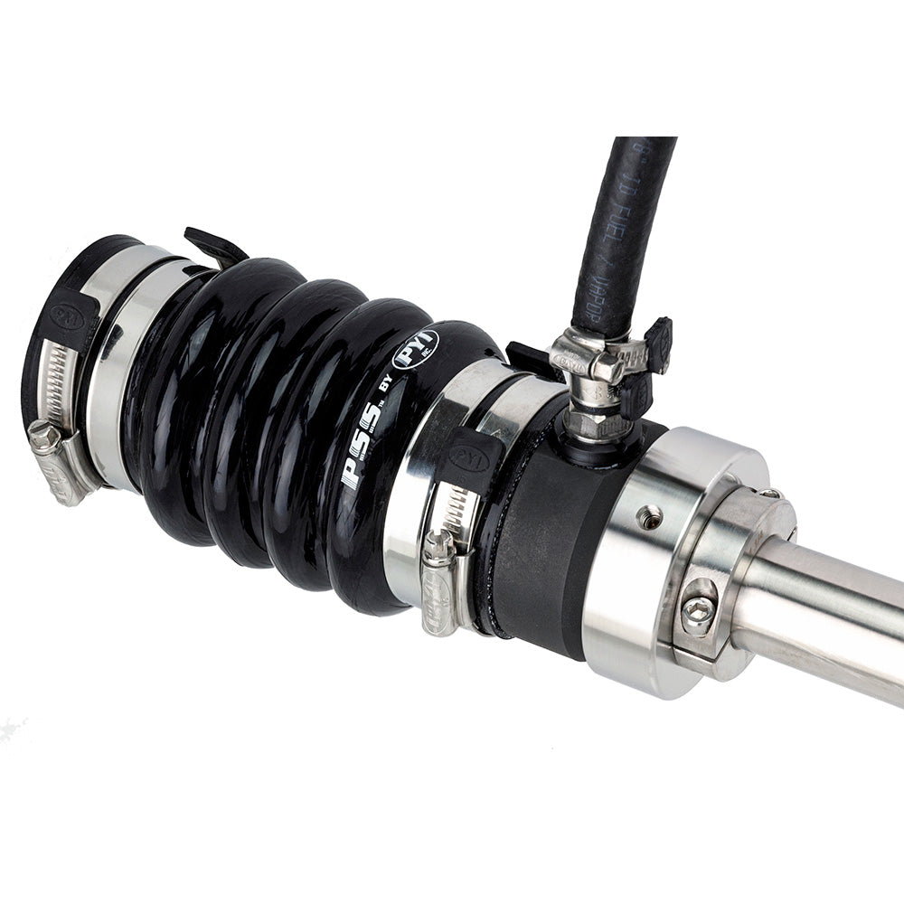 PSS Silicone Shaft Seal 2" Shaft & 2-3/4" Tube 03-200-234 — Quality Boat Parts