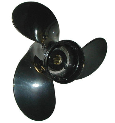 Michigan Wheel 09R08 Al 3Bl Mi Match (032053) — Quality Boat Parts