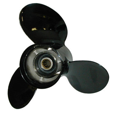 Michigan Wheel 13.000R19.000 Al 3Bl Mi Match (061103) — Quality Boat Parts