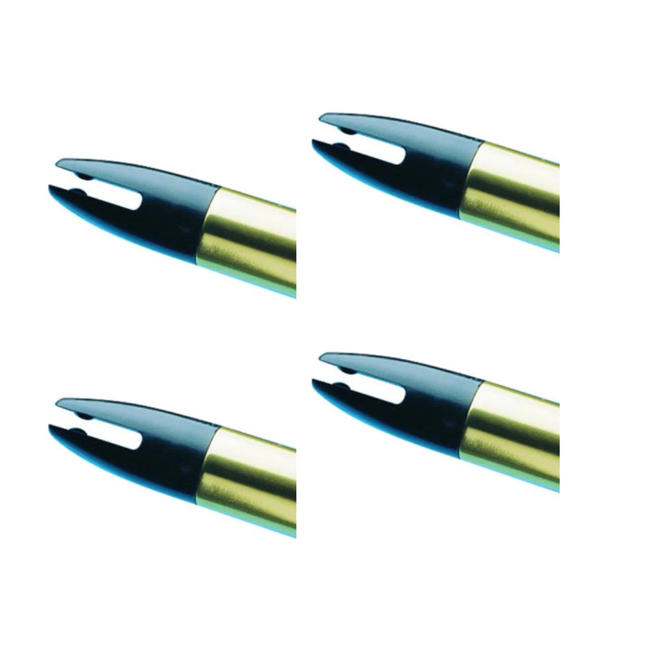 Rupp Replacement Spreader Tips *4-Pack 03-1033-4PK — Quality Boat Parts