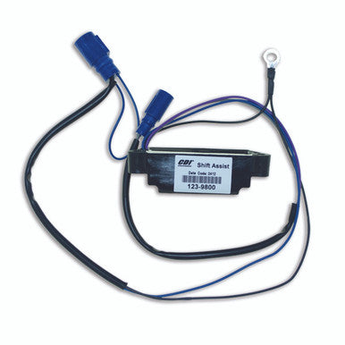 Cdi Electronics Electronics Shift Assist (123-9800) — Quality Boat Parts