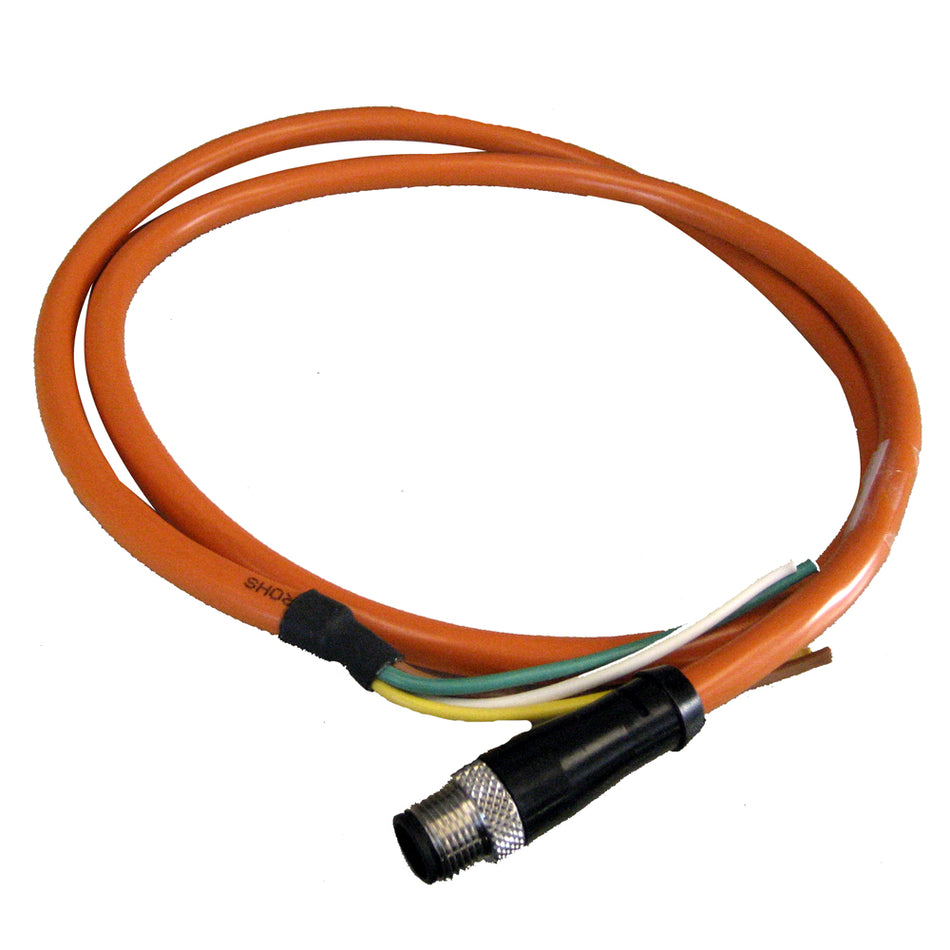 UFlex Power A M-S1 Solenoid Shift Cable - 3.3' 42060G — Quality Boat Parts