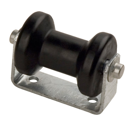 C.E. Smith 1-1/2" Wide Keel Base Roller Assembly f/2" - 2-1/2" Tongue 32100G — Quality Boat Parts