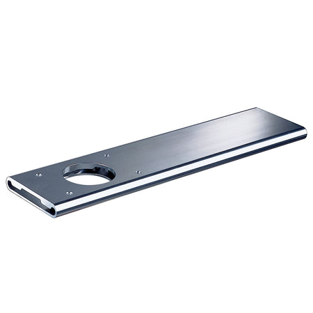 Rupp Top Gun Mounting Plate 17-1502-23 — Quality Boat Parts