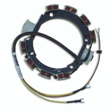 Cdi Electronics Evinrude, Johnson And Gale Outboard Motors 9 Amp Stator - Cdi Electronics (173-1232) — Quality Boat Parts