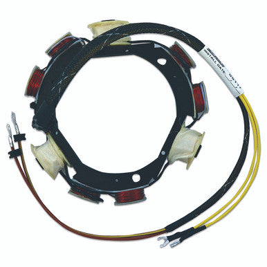 Cdi Electronics Evinrude, Johnson And Gale Outboard Motors 9 Amp Stator - Cdi Electronics (173-1235) — Quality Boat Parts