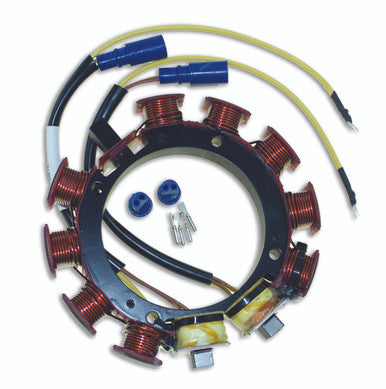 Cdi Electronics Stator - Cdi Electronics (173-3117) — Quality Boat Parts