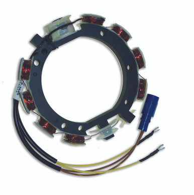 Cdi Electronics Evinrude, Johnson And Gale Outboard Motors Stator 9 Amp - Cdi Electronics (173-3669) — Quality Boat Parts