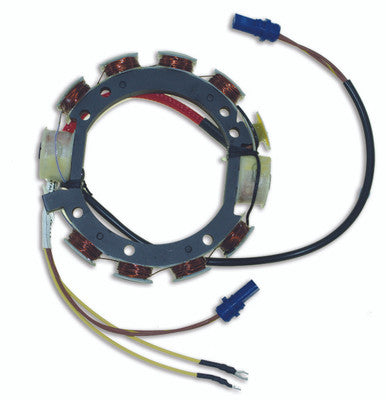 Cdi Electronics Evinrude, Johnson And Gale Outboard Motors 9 Amp Stator - Cdi Electronics (173-3672) — Quality Boat Parts