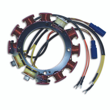 Cdi Electronics Stator Evinrude, Johnson And Gale Outboard Motors - Cdi Electronics (173-4287) — Quality Boat Parts