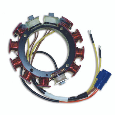 Cdi Electronics Stator Evinrude, Johnson And Gale Outboard Motors - Cdi Electronics (173-4292) — Quality Boat Parts