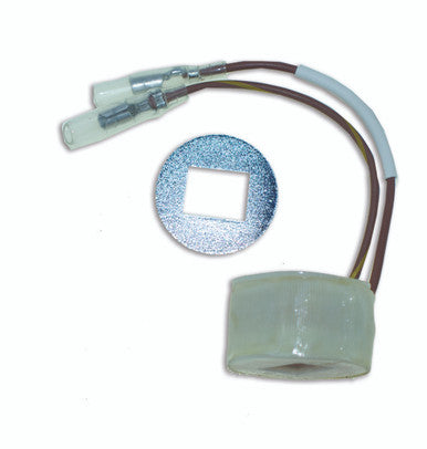 Cdi Electronics Evinrude, Johnson And Gale Outboard Motors Stator Coil - Cdi Electronics (173-4333) — Quality Boat Parts