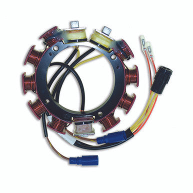 Cdi Electronics Stator Evinrude, Johnson And Gale Outboard Motors - Cdi Electronics (173-4643) — Quality Boat Parts