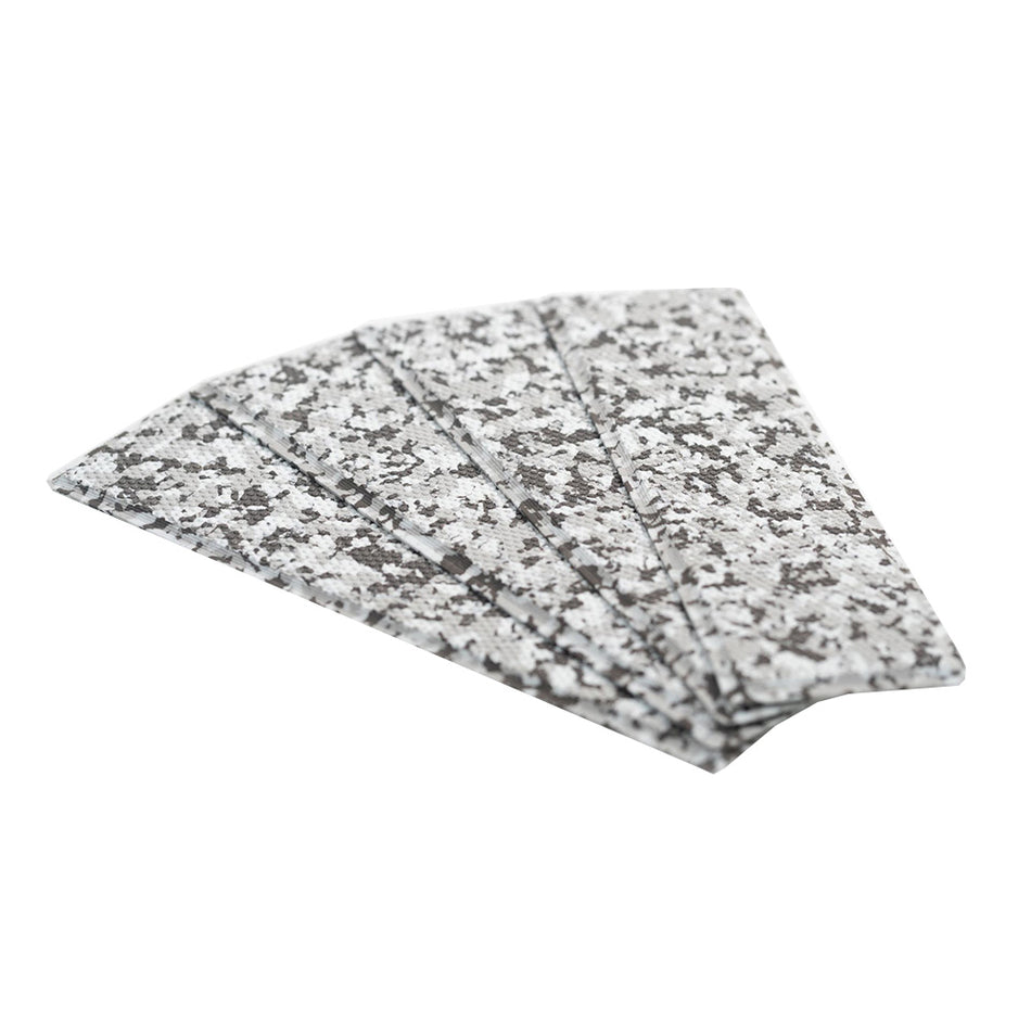 SeaDek Embossed 4-Piece Step Kit - Snow Camo 23903-18423 — Quality Boat Parts