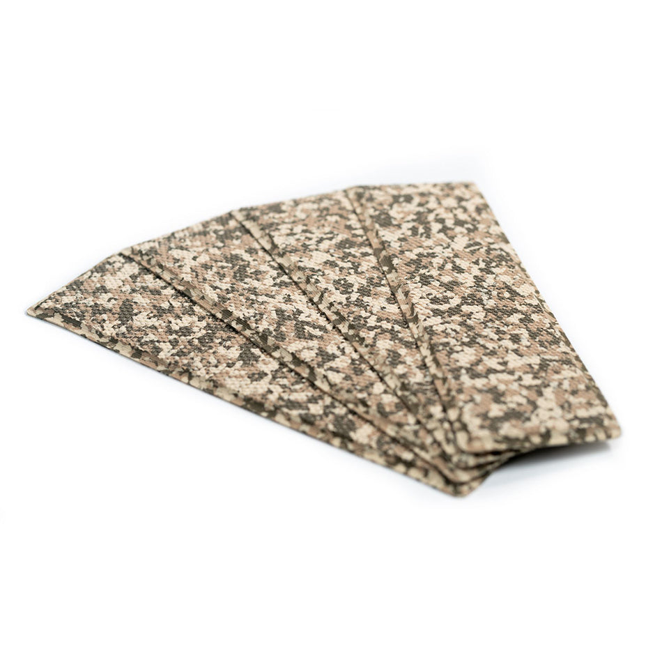 SeaDek Embossed 4-Piece Step Kit - Desert Camo 23903-21526 — Quality Boat Parts
