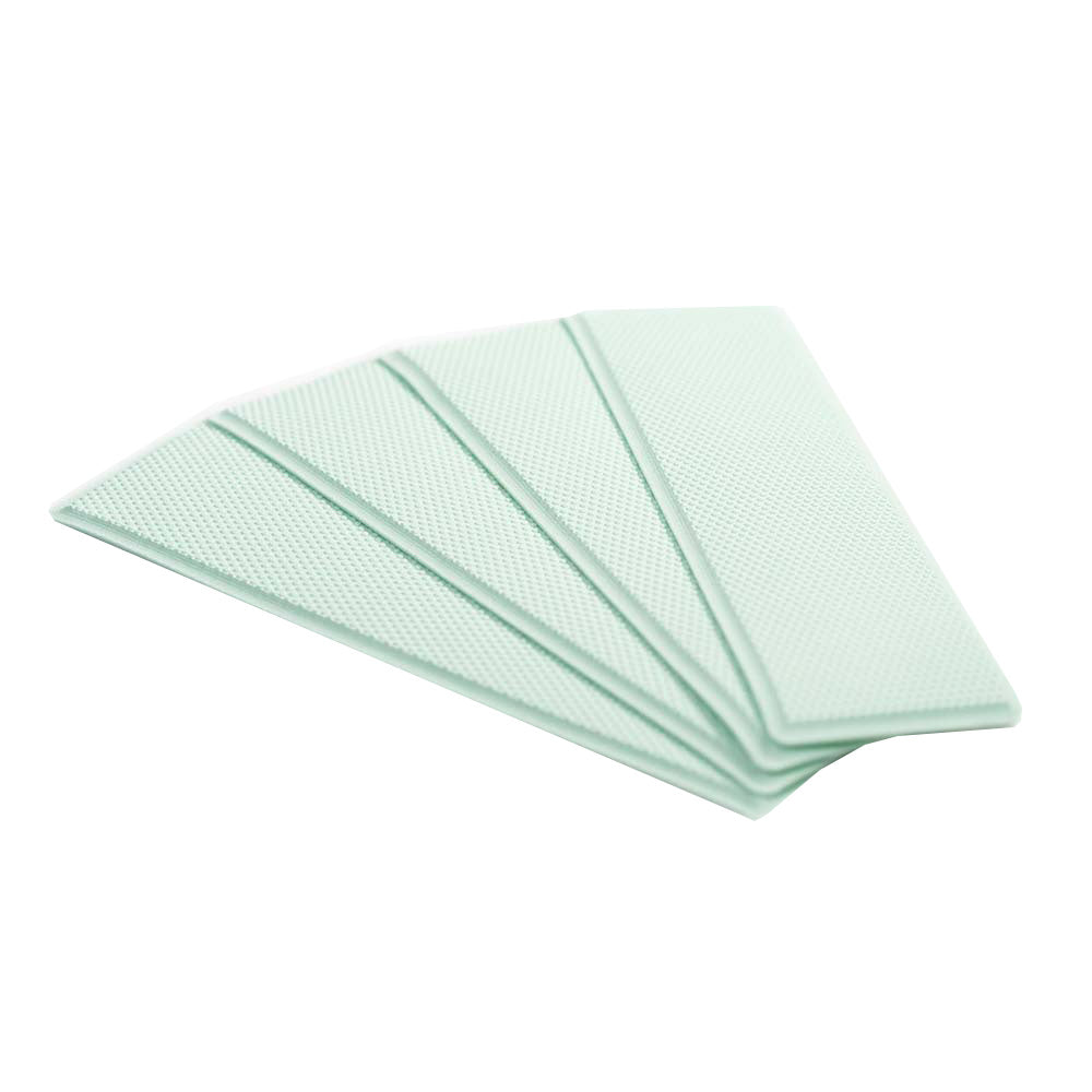 SeaDek Embossed 4-Piece Step Kit - Seafoam Green 23903-80021 — Quality Boat Parts