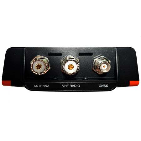 em-trak B953 Class B AIS Transceiver - 5W SOTDMA w/VHF Antenna Splitter 430-0013 — Quality Boat Parts
