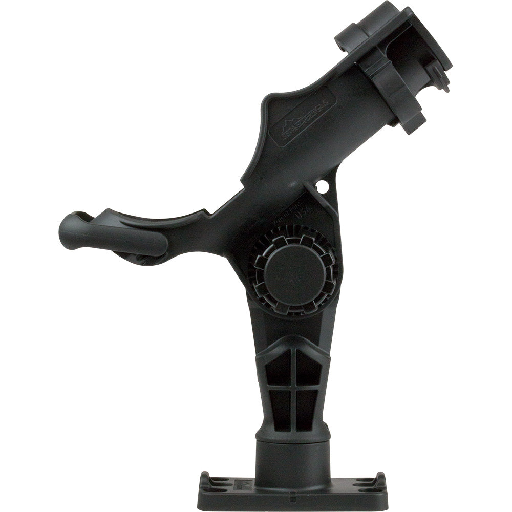 Sea-Dog Triple Threat™ Rod Holder - Surface Mount 325412-1 — Quality Boat Parts