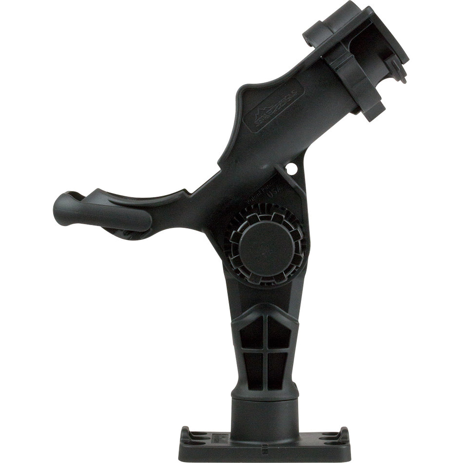 Sea-Dog Triple Threat™ Rod Holder - Surface Mount 325412-1 — Quality Boat Parts