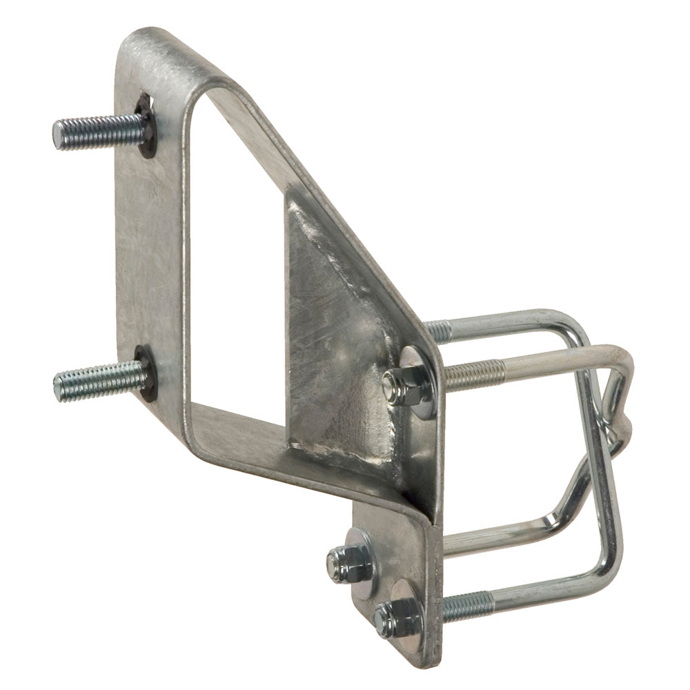 C.E. Smith Heavy Duty Spare Tire Carrier 27310G — Quality Boat Parts