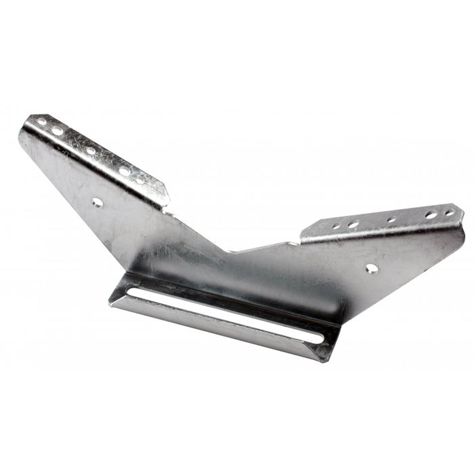 C.E. Smith Pontoon Wing Bracket 26244GA — Quality Boat Parts