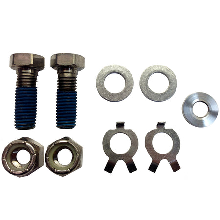 Uflex UC128-SVS Mounting Hardware 40736E-SVS — Quality Boat Parts